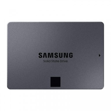 SSD Samsung 870 QVO 2TB 2.5'' SATA3
